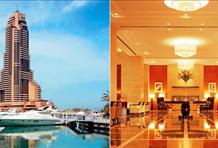 Grosvenor House West Marina Beach By Le Meridien, Dubai